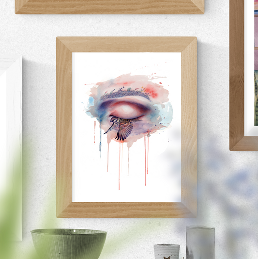 El olvido está lleno de memoria