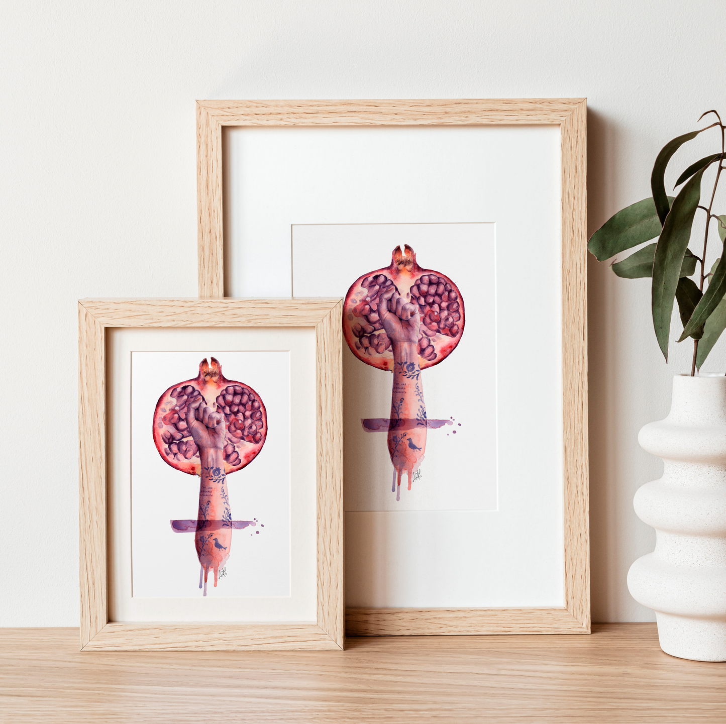 Por una Granada Feminista