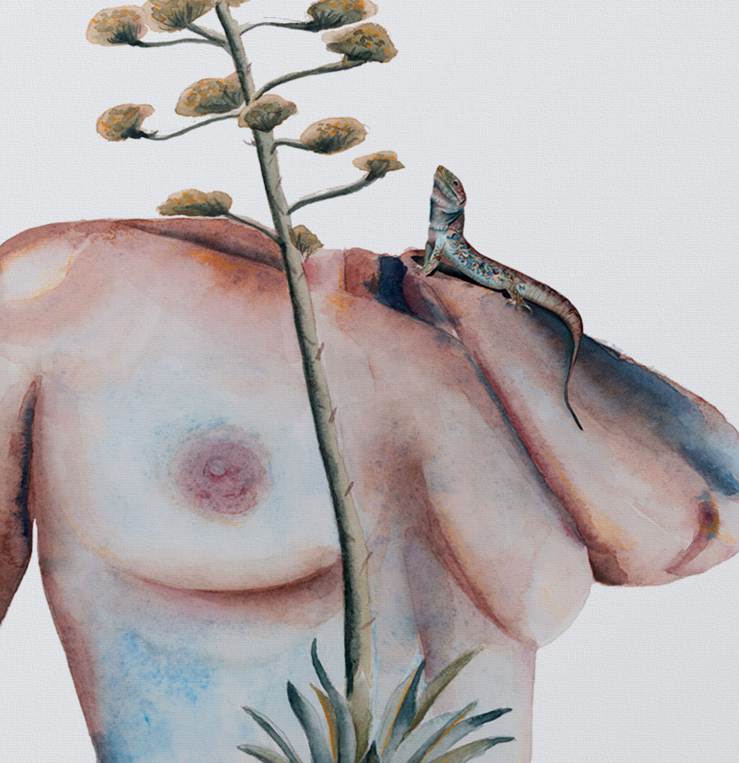 Almería tiene nombre de mujer