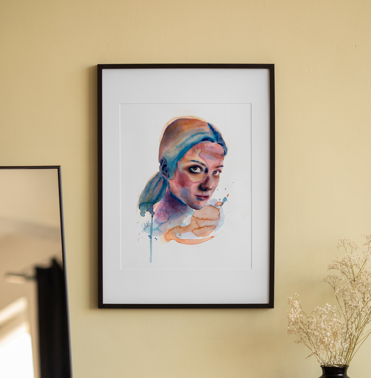 Granada en la Mirada