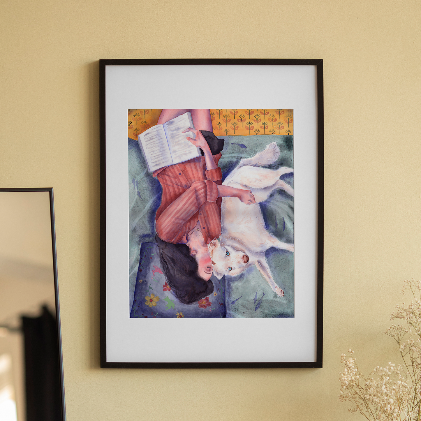 La ternura de lo cotidiano