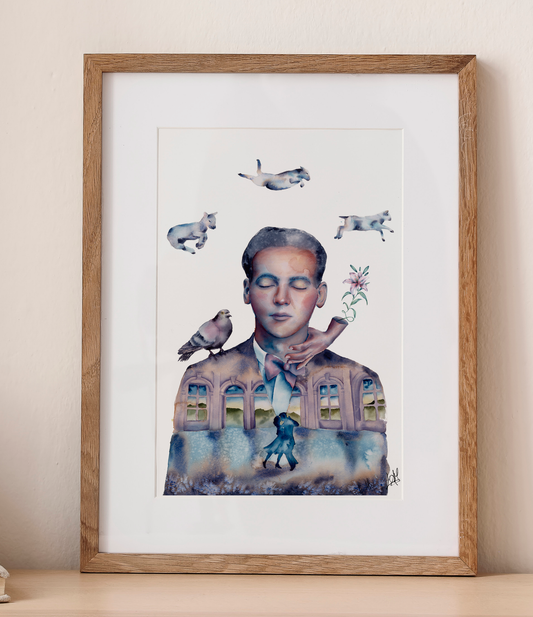 Pequeño vals vienés