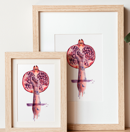 Por una Granada Feminista