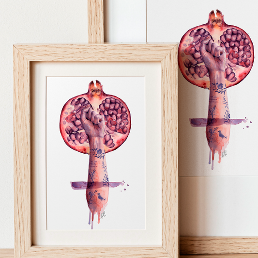 Por una Granada Feminista