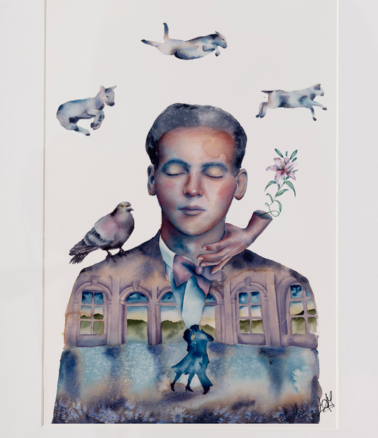 Pequeño vals vienés