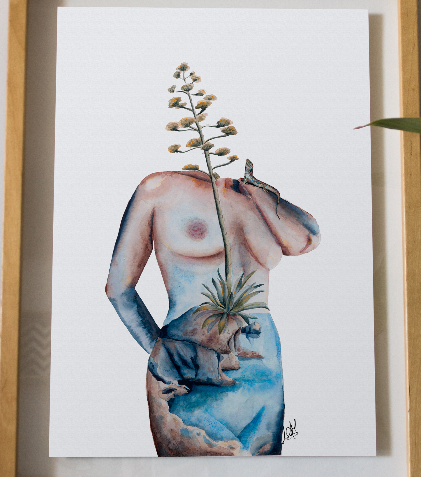 Almería tiene nombre de mujer