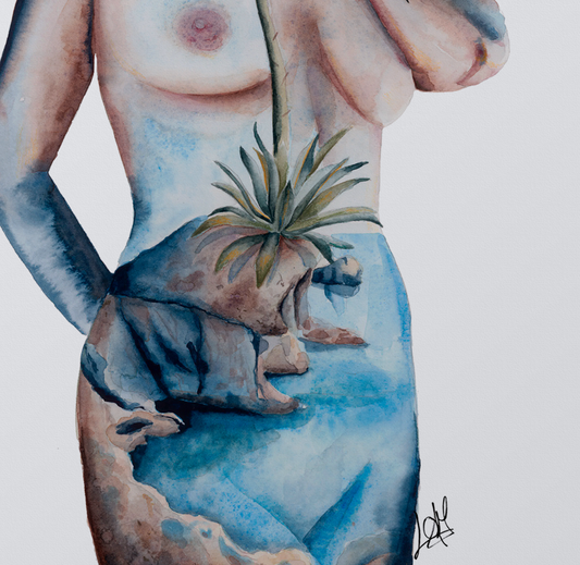 Almería tiene nombre de mujer