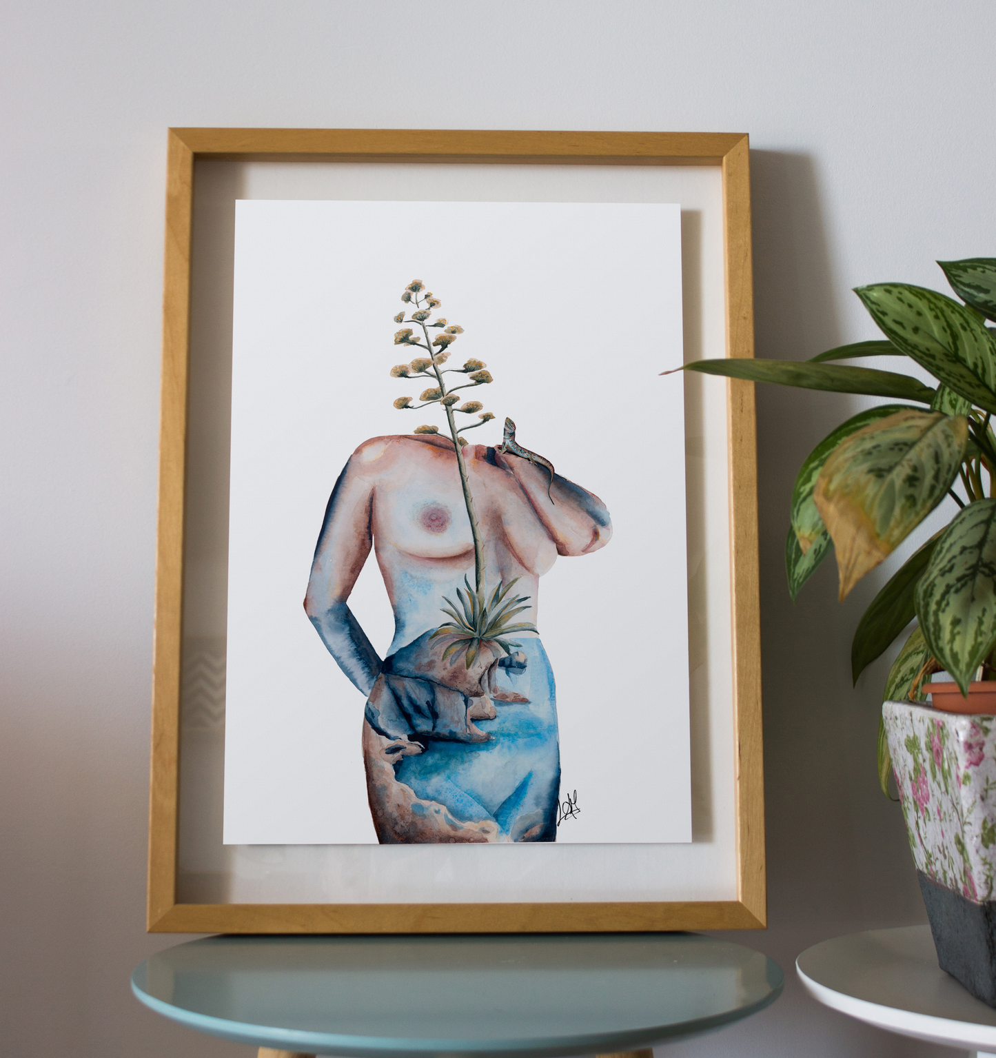 Almería tiene nombre de mujer