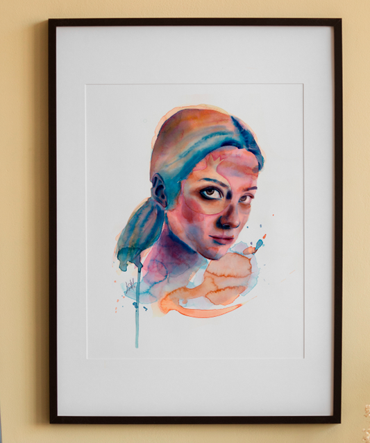 Granada en la Mirada