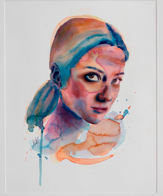 Granada en la Mirada