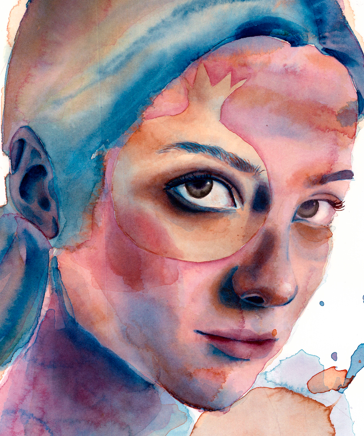 Granada en la Mirada