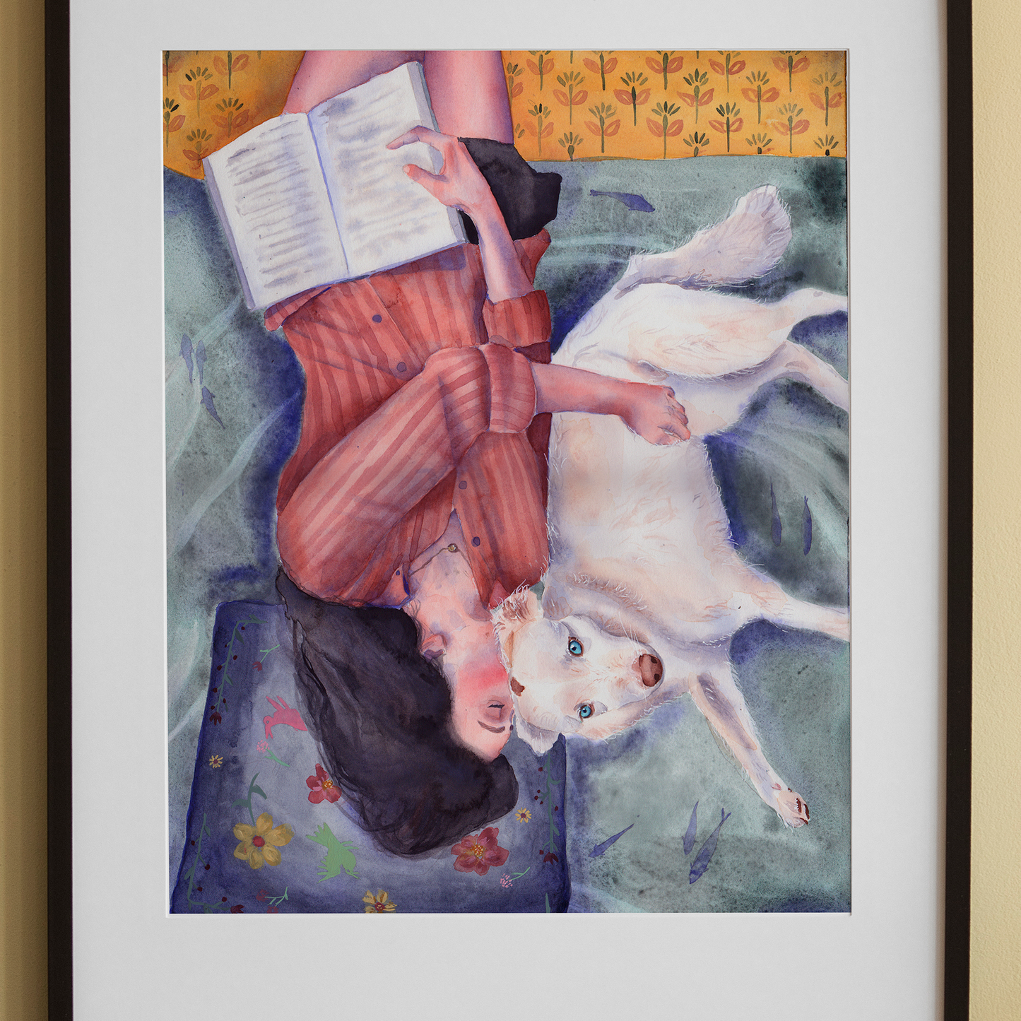 La ternura de lo cotidiano