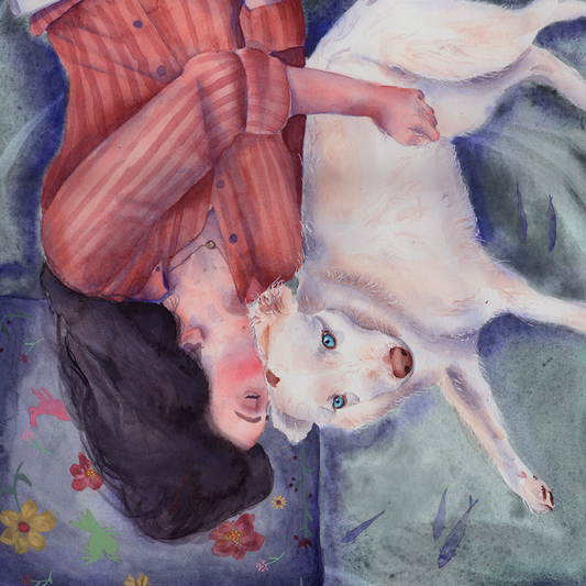 La ternura de lo cotidiano